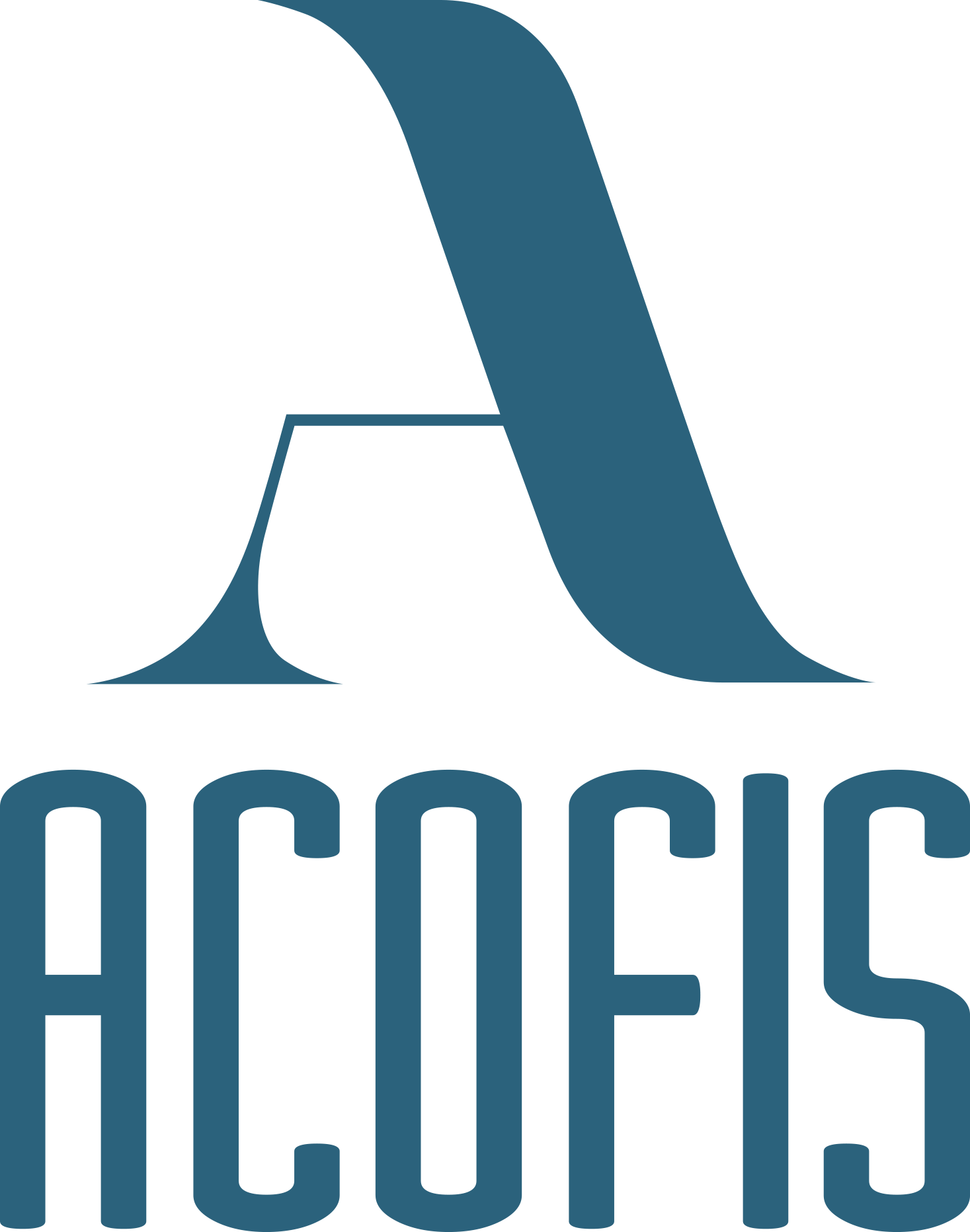 Logo ACOFIS